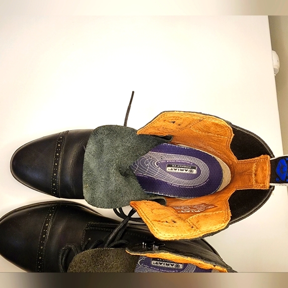 Ariat Women's Paddock boots EUC Size 10 - Picture 8 of 9